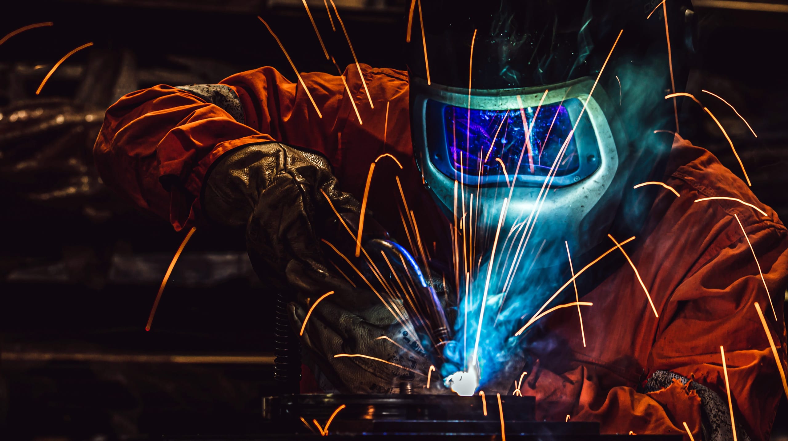 Fabrication and Industrial Manufacturing